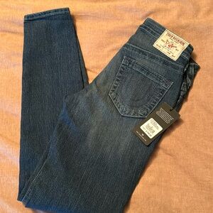 True Religion- NWT